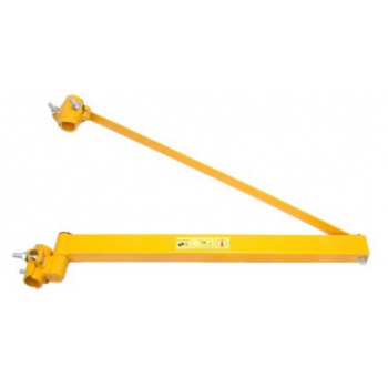 MASZT RUCHOMY DWI 750-1000 KG